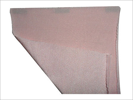 Knitted Fabric
