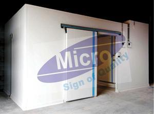 REFRIGERATION AND AIR CONDITIONING LAB