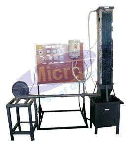 COOLING TOWER TEST RIG
