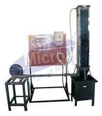 Cooling Tower Test Rig 