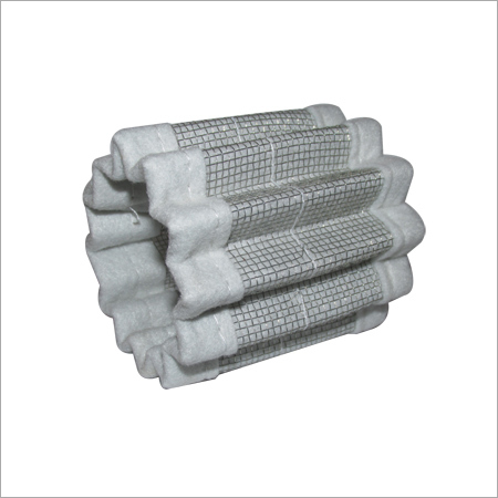 Polypropylene Filter Cloth