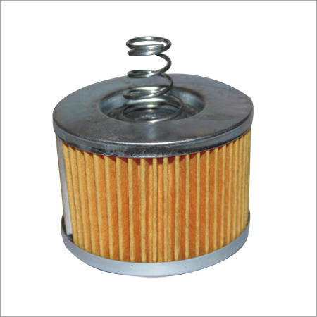 Two Wheeler Air Filter