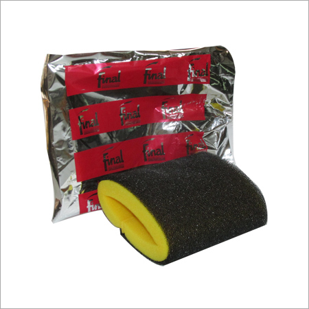 Air Filter Cartridge