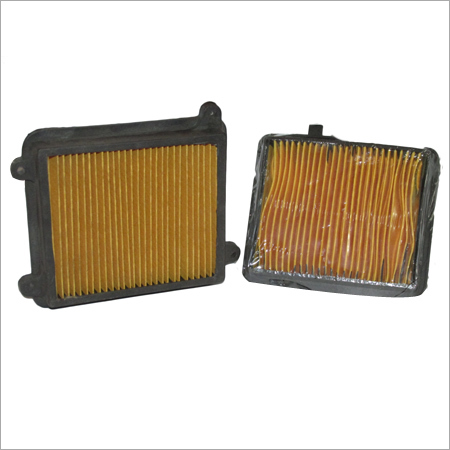 Four Wheeler Air Filter