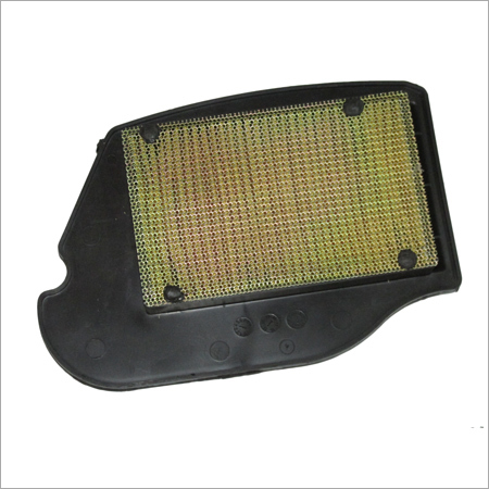 Four Wheeler Air Filter Part