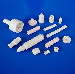 Bush and Nozzles