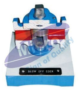 THEORY OF MACHINE LAB EQUIPMENTS