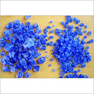 Silica Gel Blue