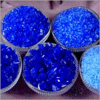 Blue Silica Gel