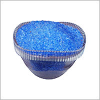 Blue Silica Gel Beads