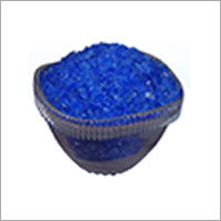 Blue Desiccant Silica Gel