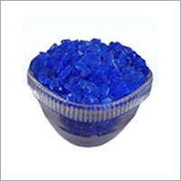Silica Gel Blue