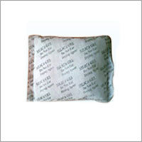 Silica Gel Pouch