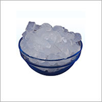 Silica Gel White