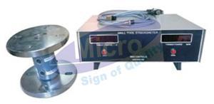 DRILLING TOOL DYNAMOMETER