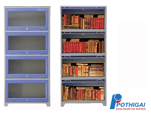 Steel Cabinets