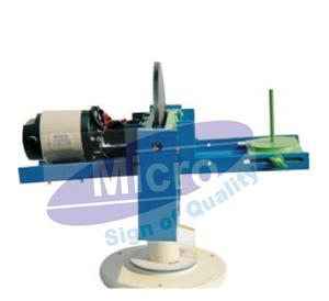 MOTORISED GYROSCOPE APPARATUS