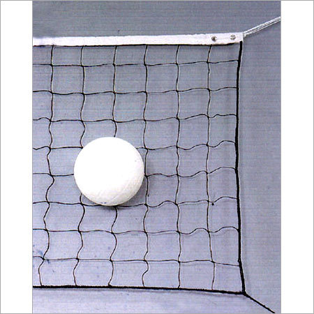 Volleyball Nylon Nets