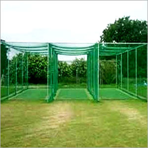 Cricket Nylon Net