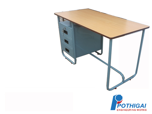 3 Door Table