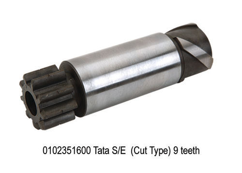 356 SY 1600 Tata SE (Cut Type) 9 teeth