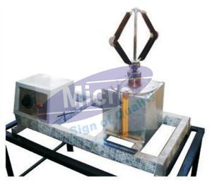 UNIVERSAL GOVERNOR APPARATUS