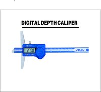 Depth Vernier