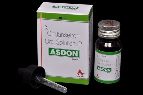 Ondansetron Oral Solution