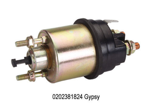 374 Gf 1824 Gypsy For Use In: For Automobile