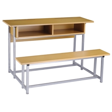 School Dual Desk