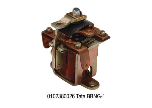 377 CC 26 Tata BBNG-1