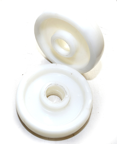 Nylon Wheel