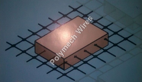 Precast Welded Mesh