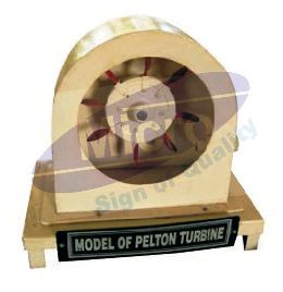 PELTON TURBINE
