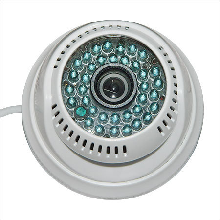 Dome Camera