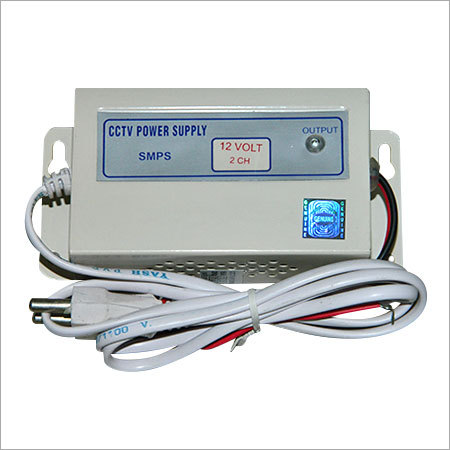 CCTV Power Supply
