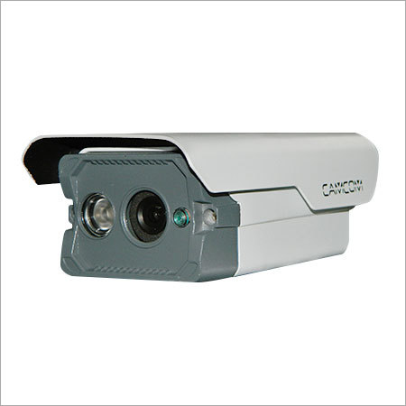 Wireless CCTV Camera