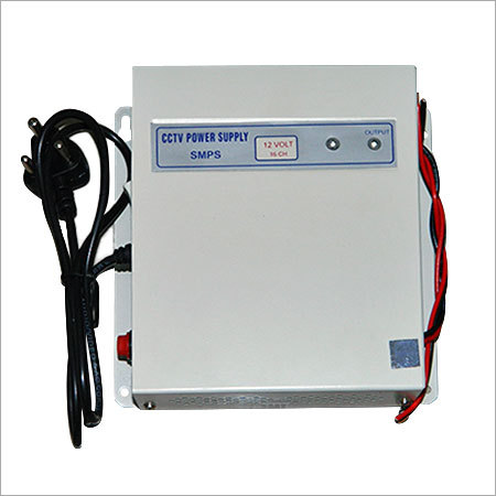 CCTV Power Supplies
