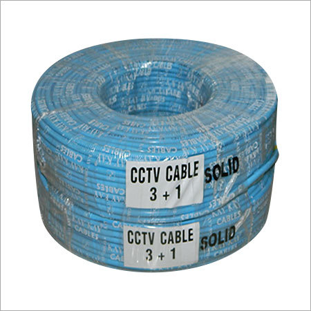 CCTV Extension Cable