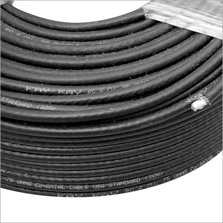 CCTV Camera Cable