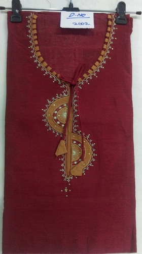 Cotton Material