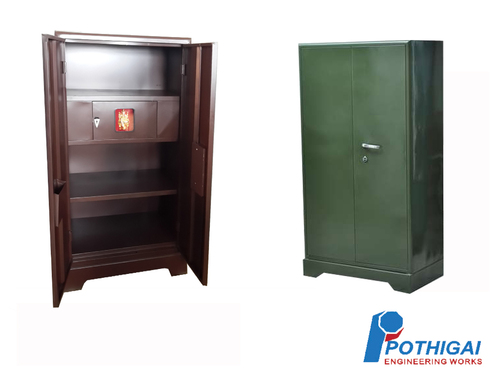 Office Lockers