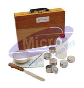 PLASTIC LIMIT SET