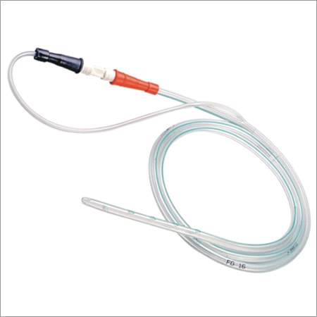 SALEM SUMP TUBE/IRRIGATION TUBE