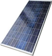 Solar Pv panels