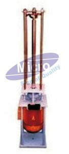 HIGH SPEED STIRRER