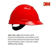 3M HELMET 401 WITHOUT RATCHET