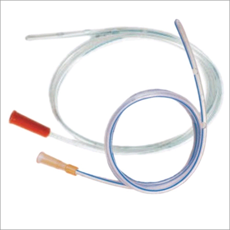 LEVINa S TUBE /STOMACH TUBE