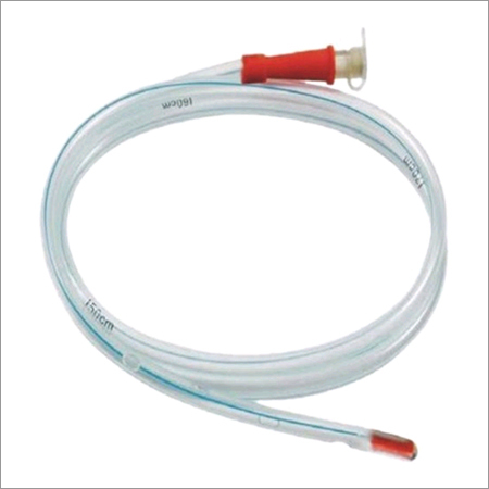 RYLEa S TUBE WITH LUER MOUNT