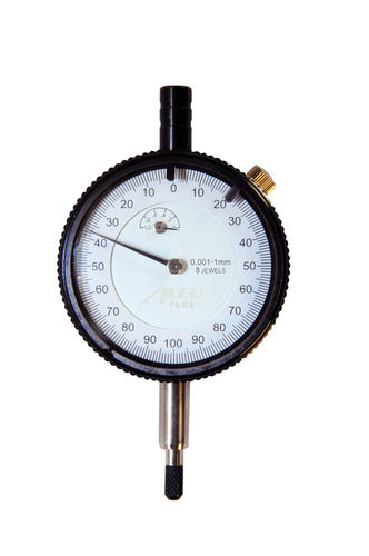 Stainless Steel Dial Indicator